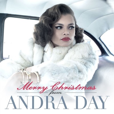 Someday at Christmas/Stevie Wonder／Andra Day