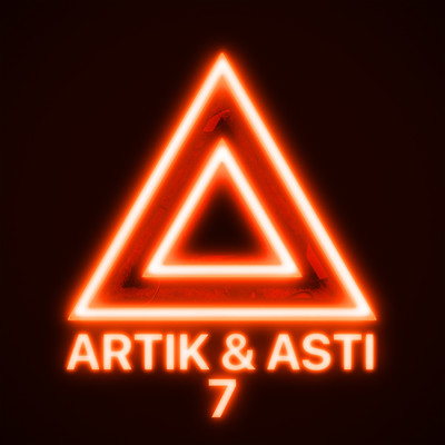 アルバム/7 (Part 2)/Artik & Asti