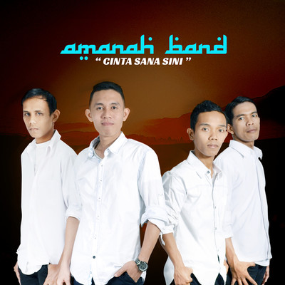Amanah Band