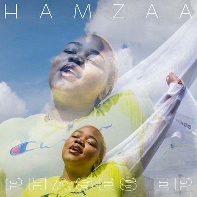 アルバム/Phases EP/Hamzaa