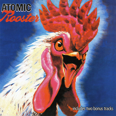 I Can't Stand It/Atomic Rooster
