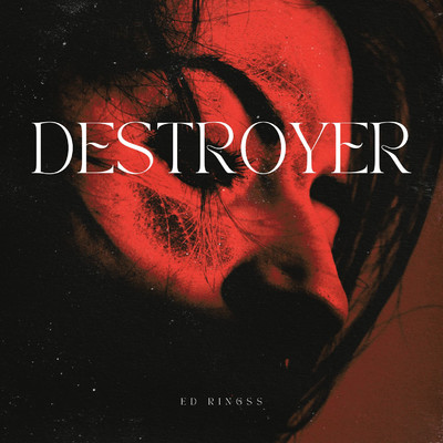 アルバム/Destroyer/ED RINGSS