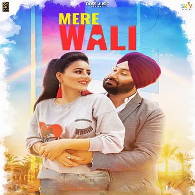 Mere Wali/Deepp Ohsan