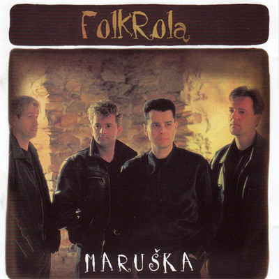 Maruska (Instrumental)/Folkrola