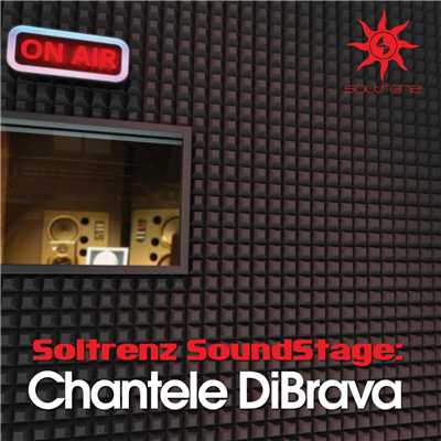 Super Calle (Soltrenz Super Hot Radio Edit)/Chantele DiBrava & Soltrenz SoundStage