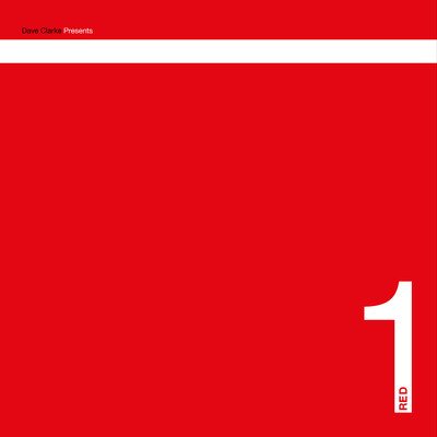 Red 1 (2023 Remaster)/Dave Clarke