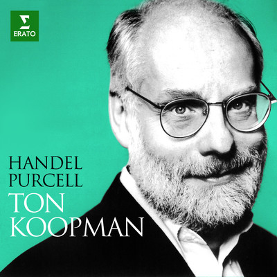 Water Music, Suite No. 1 in F Major, HWV 348: V. Air/Amsterdam Baroque Orchestra & Ton Koopman