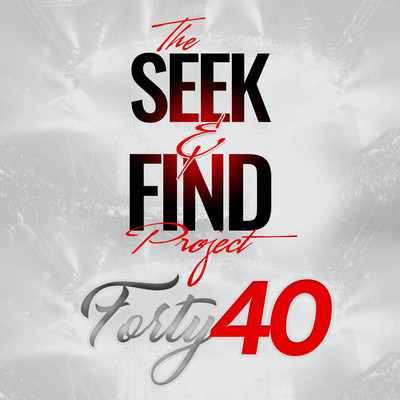 アルバム/Forty40/The Seek & Find Project