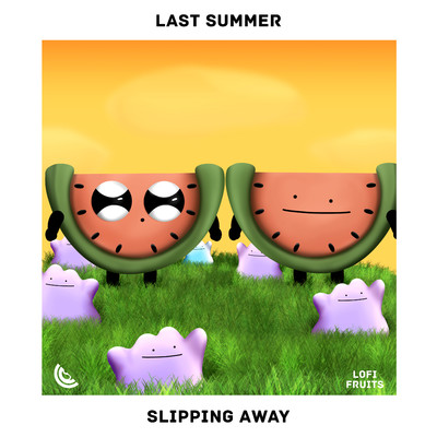 Slipping Away/Last Summer