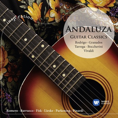 シングル/Concierto de Aranjuez: II. Adagio/Angel Romero