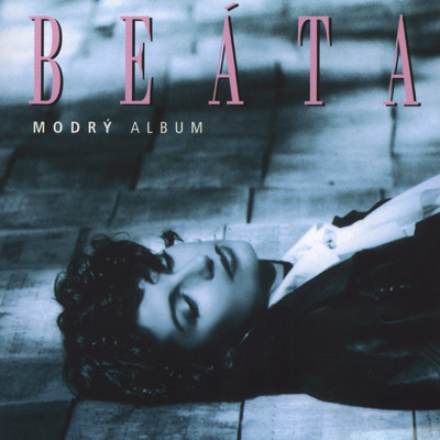アルバム/Modry album/Beata Dubasova
