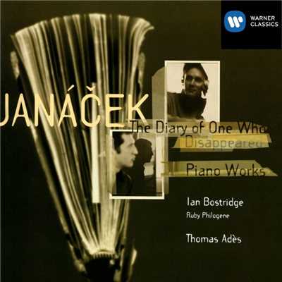アルバム/Janacek: The Diary of One Who Disappeared & Songs/イアン・ボストリッジ