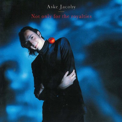 For Me & You/Aske Jacoby