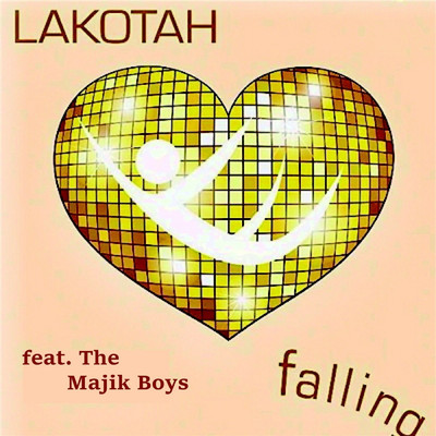 シングル/Falling (feat. The Majik Boys)/LAKOTAH