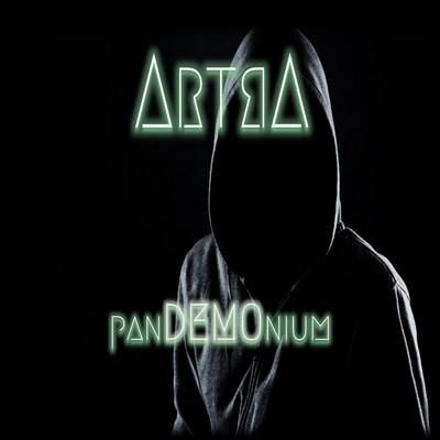 アルバム/Pandemonium/ArtrA