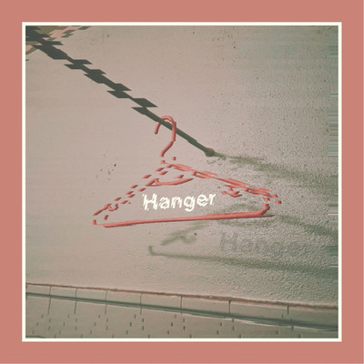 シングル/Hanger/Royal Pine