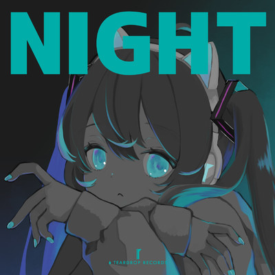 アルバム/NIGHT/rakurui