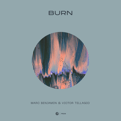 Burn/Marc Benjamin & Victor Tellagio