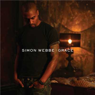 Grace ／ Ride The Storm/Simon Webbe