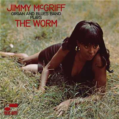 アルバム/The Worm/Jimmy McGriff