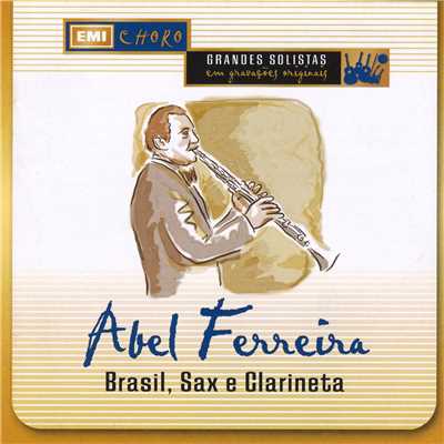 Brasil, Sax E Clarineta/Cem Adrian