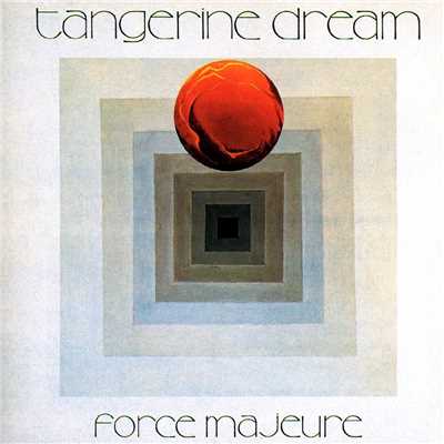 シングル/Force Majeure (1995 - Remaster)/Tangerine Dream