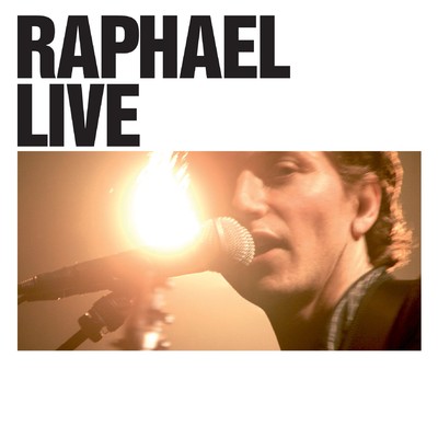 Ne partons pas faches (Live 2011)/Raphael