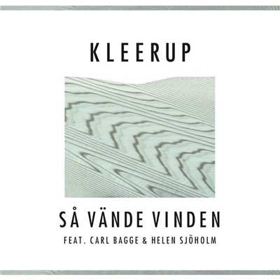 シングル/Sa vande vinden (Radio Edit)/Kleerup／Helen Sjoholm