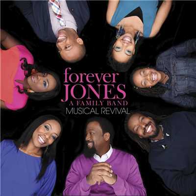 Just The Way/Forever Jones