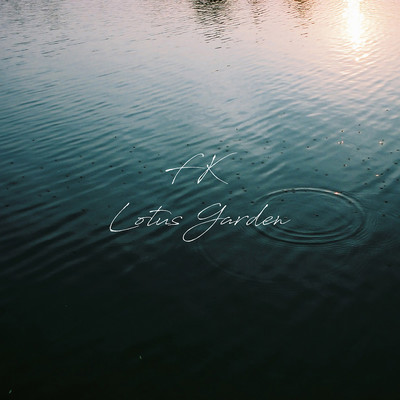シングル/Lotus Garden -Remastered-/FK