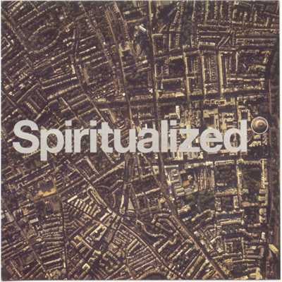 シングル/Electricity (Edit)/Spiritualized