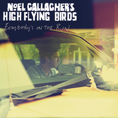AKA…ホワット・ア・ライフ！(ジ・アモルファス・アンドロジナス・リミックス)/Noel Gallagher's High Flying Birds