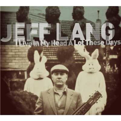The Promise Of New Years Eve/Jeff Lang