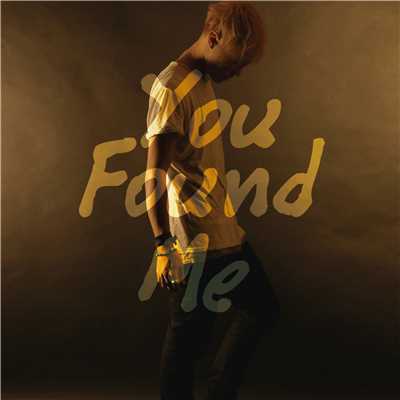 You Found Me/Cazooma