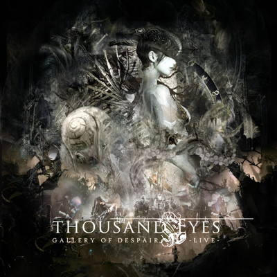 Endless Nightmare(Live 2022)/THOUSAND EYES