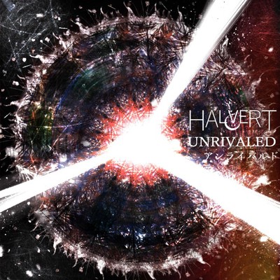 UNRIVALED/HALVERT