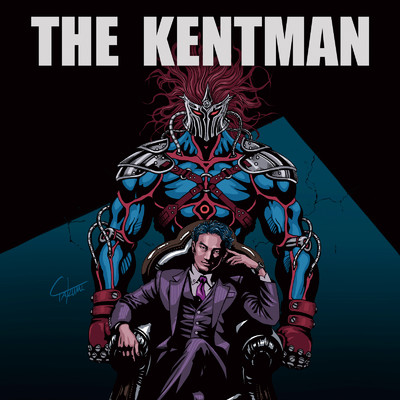 THE KENTMAN/ケントマン