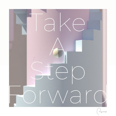 Take A Step Forward/Ryuno