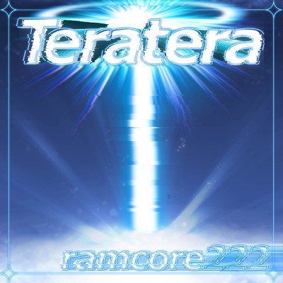 シングル/テラテラ (ramcore222／TWEWY EDIT)/ODETRASH