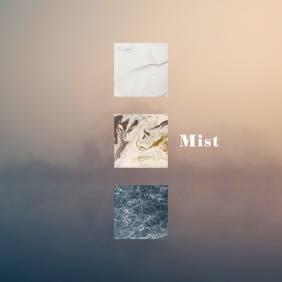 アルバム/Mist/Jabara