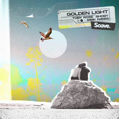 シングル/Golden Light/Toby Rose, Shoby & Eirik Naess