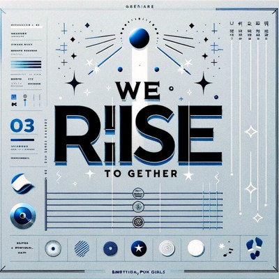 We Rise Together/yoshino