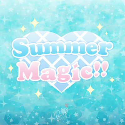 Summer Magic！！/iPASS