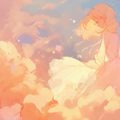 afternoonmelody/さりい