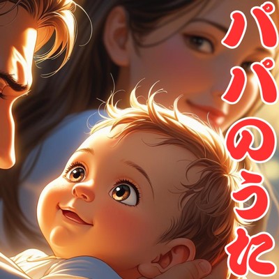 シングル/パパのうた/新しいみんなのうた