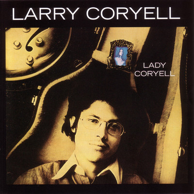 Lady Coryell/ラリー・コリエル
