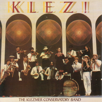 Klez！/Klezmer Conservatory Band