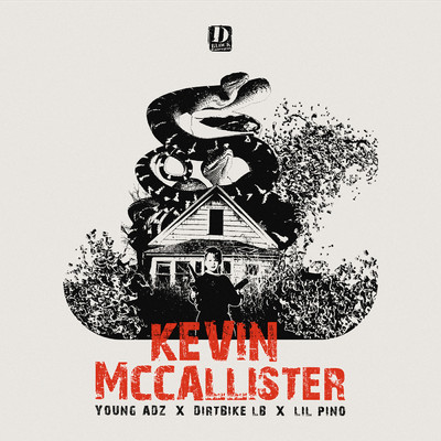 シングル/Kevin McCallister (Explicit)/D-Block Europe／Lil Pino