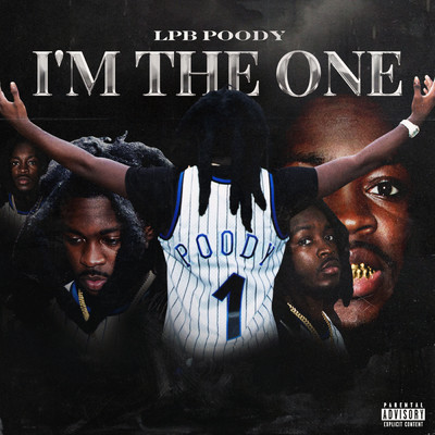 Best Of Me (Explicit) (featuring Rick Ross)/LPB Poody