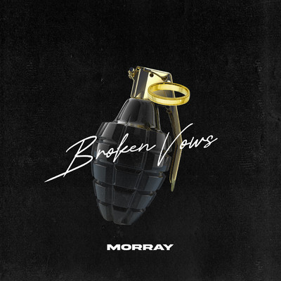 シングル/Broken Vows (Clean)/Morray